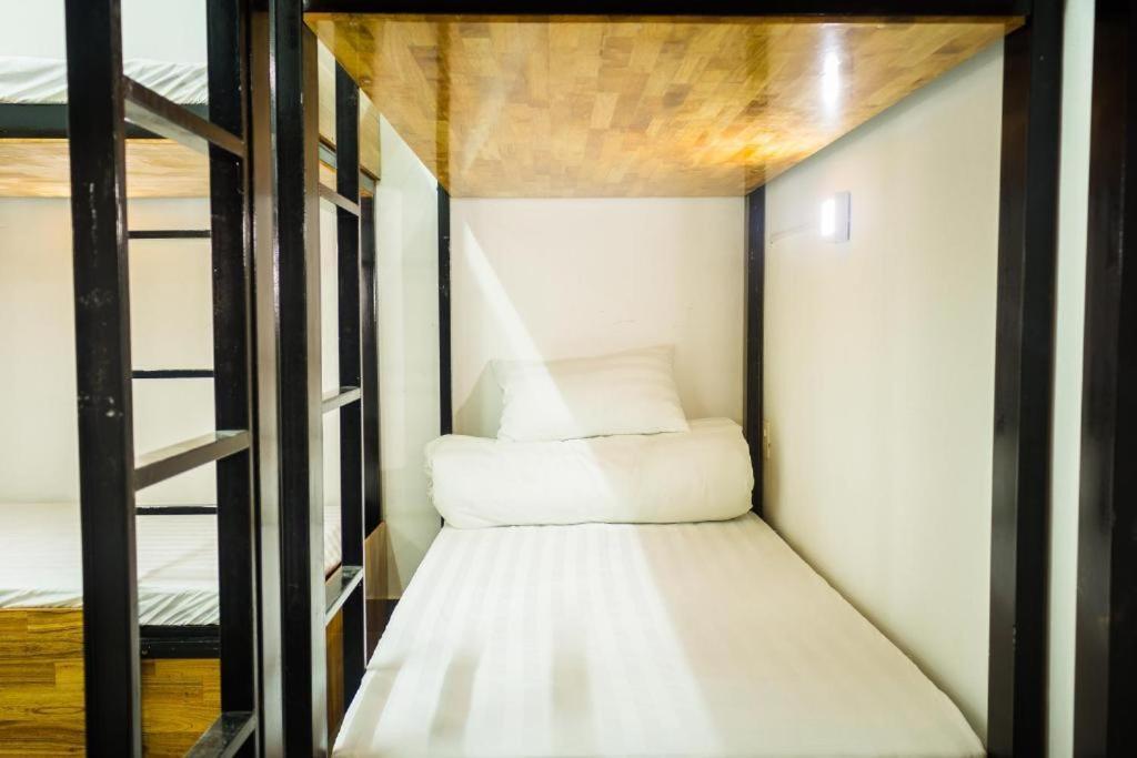 Starfish Hostel Da Nang Eksteriør billede