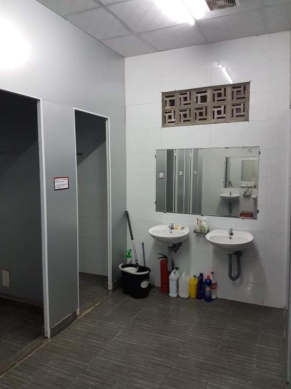 Starfish Hostel Da Nang Eksteriør billede