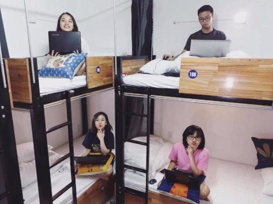 Starfish Hostel Da Nang Eksteriør billede