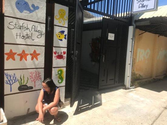 Starfish Hostel Da Nang Eksteriør billede