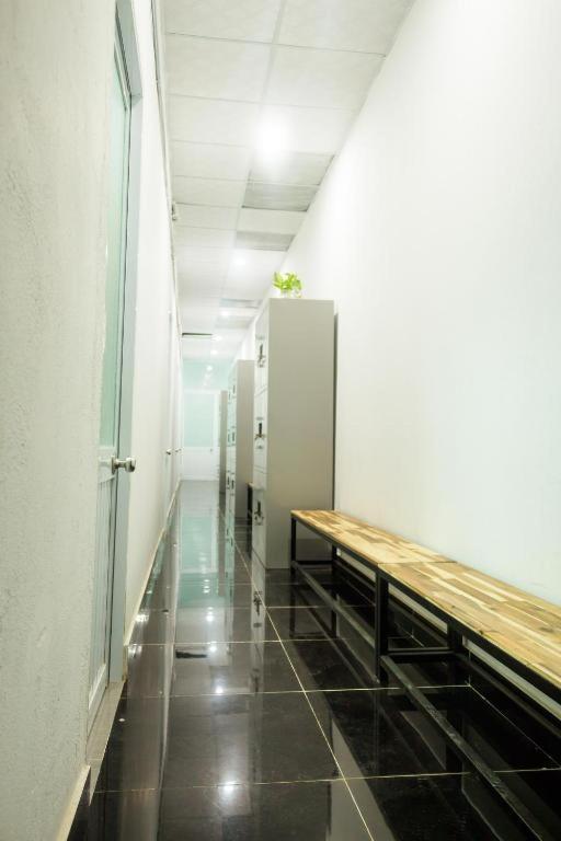 Starfish Hostel Da Nang Eksteriør billede