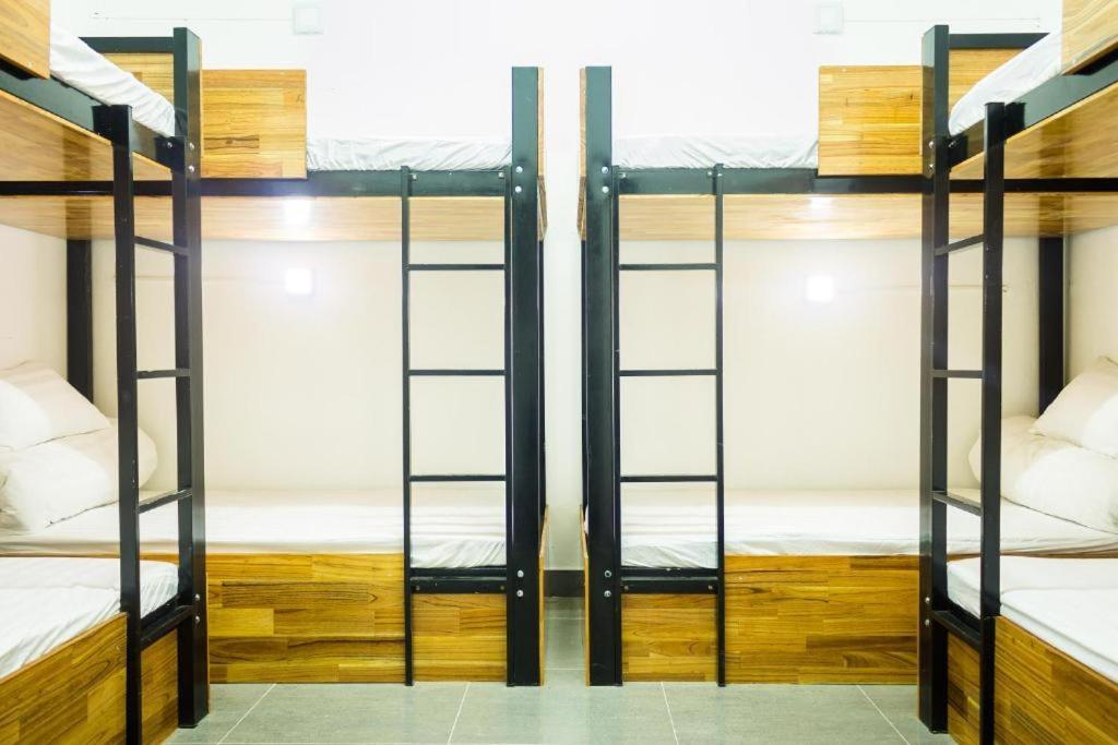 Starfish Hostel Da Nang Eksteriør billede