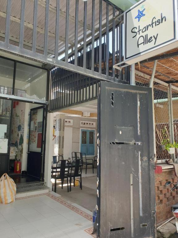 Starfish Hostel Da Nang Eksteriør billede