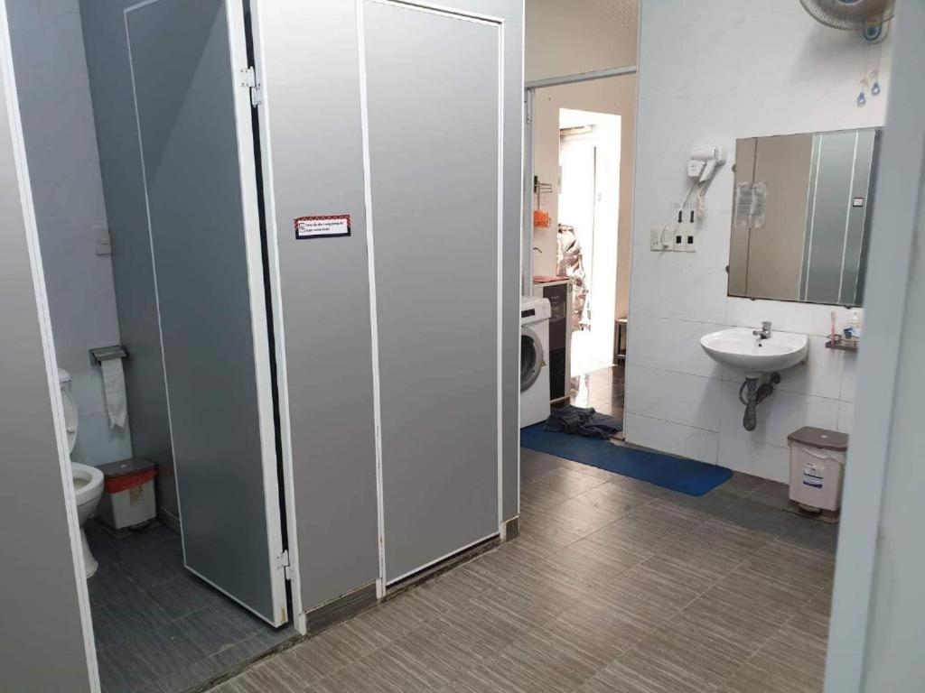 Starfish Hostel Da Nang Eksteriør billede