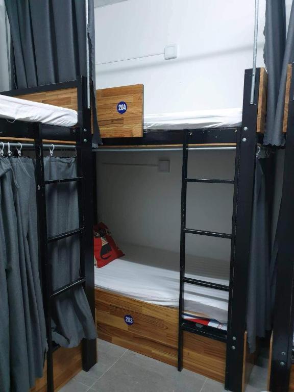 Starfish Hostel Da Nang Eksteriør billede